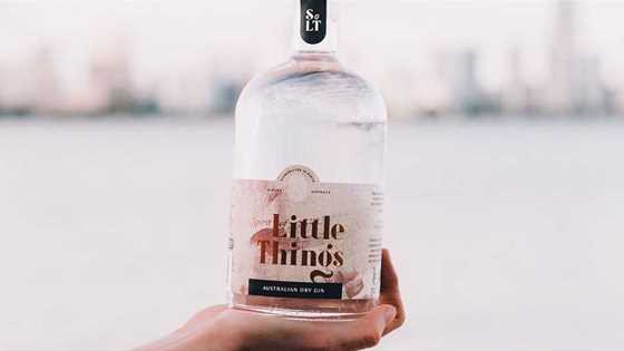 New gin bar opens in Subiaco – Spirit of Little Things