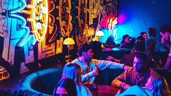 Experience 10 peculiar themed bars in Perth