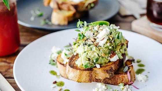 10 avo dishes to smash this summer