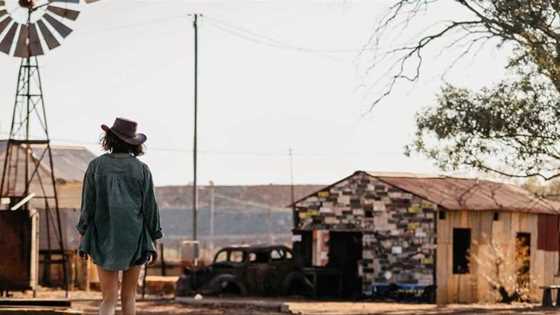 Ghost towns of the Goldfields: an adventure through WA's Golden Outback