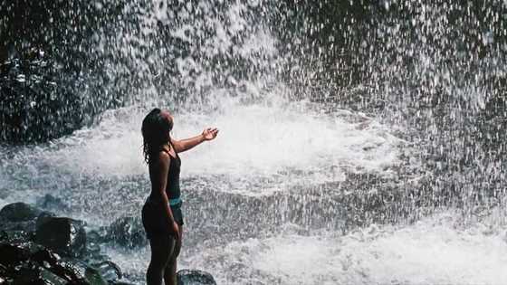 Exploring Western Australia's Most Picturesque Waterfalls