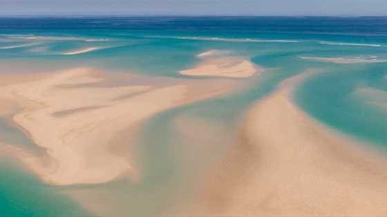 Reasons to visit the 'real' Broome in the wet season