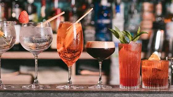 Subiaco's small bars for a drink beyond the CBD