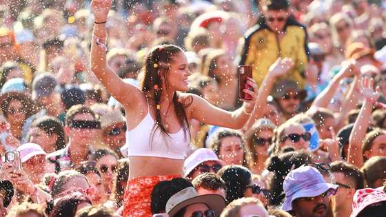 Top 8 music festivals in Australia