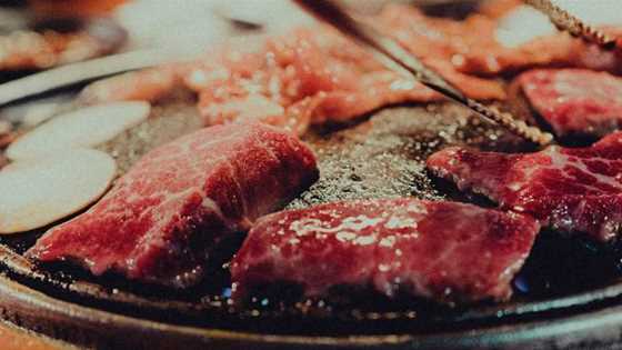 Perth's most sizzling spots for your next Korean BBQ fix