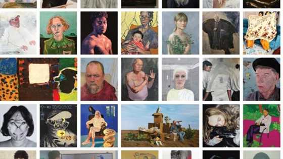 Just announced: winners of the 2023 Lester Prize for Portraiture