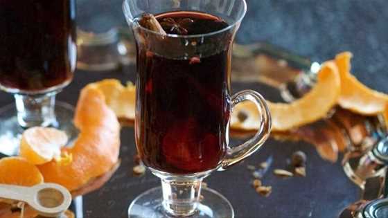 Where to find the best mulled wine in Perth this winter