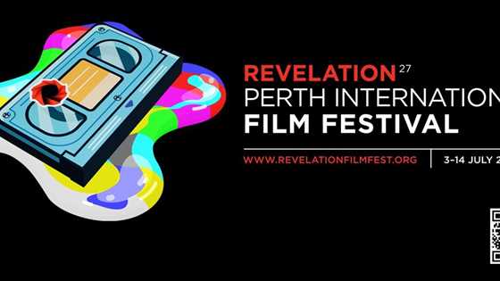 2024 Revelation Perth International Film Festival returns on July 3!