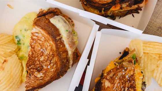 5 tasty toasties and cheesy jaffles in Perth's south