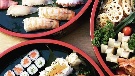 Best Japanese restaurants in Perth