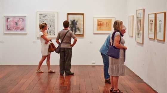 Explore the best art galleries in Fremantle: A guide to contemporary and local art