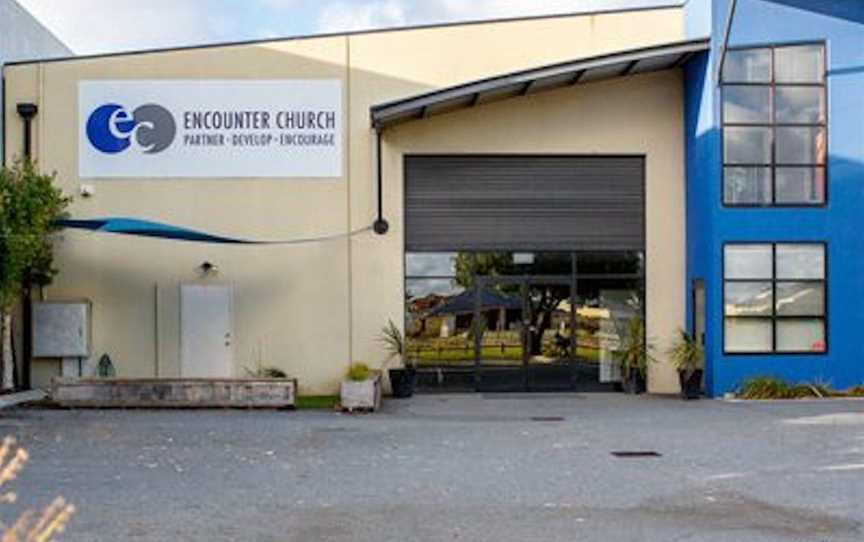 Encounter Church, Local Facilities in Wangara