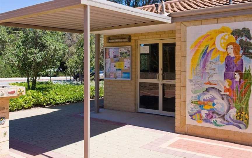 Yanchep Community Centre, Local Facilities in Yanchep