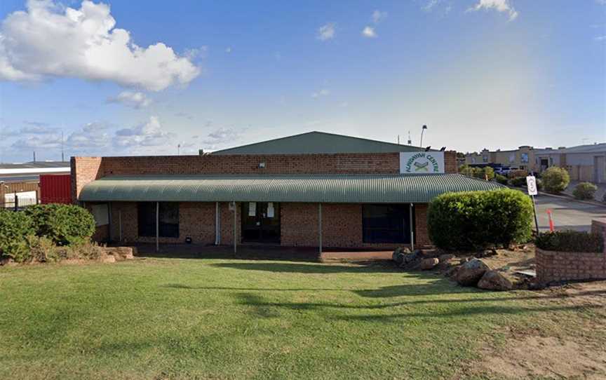 Alhidayah Centre, Local Facilities in Wangara