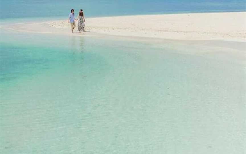 Yanchep Lagoon, Local Facilities in Yanchep