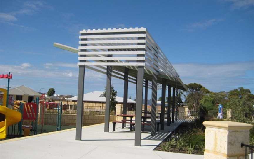 Ripplevale Park, Local Facilities in Carramar