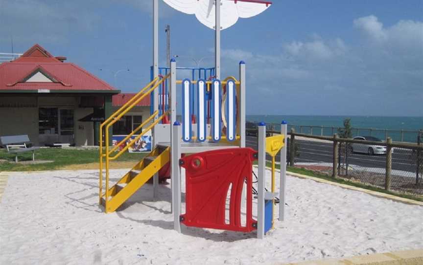 Picnic Cove, Local Facilities in Yanchep