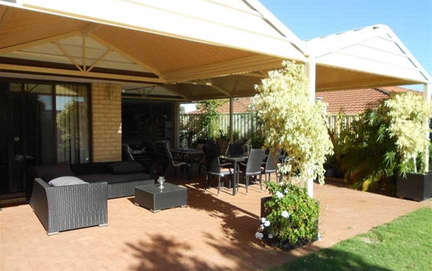 Wanneroo Bed & Breakfast, Accommodation in Wanneroo