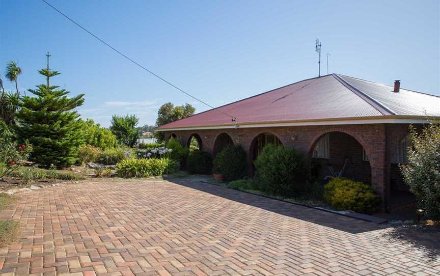 Boyup Brook Bed & Breakfast, Accommodation in Boyup Brook