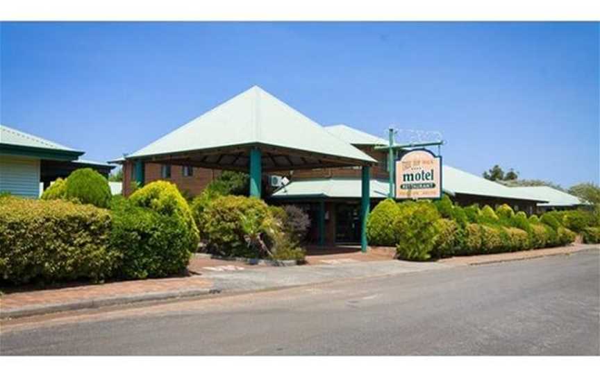 Tree Top Walk Motel, Accommodation in Walpole - Suburb