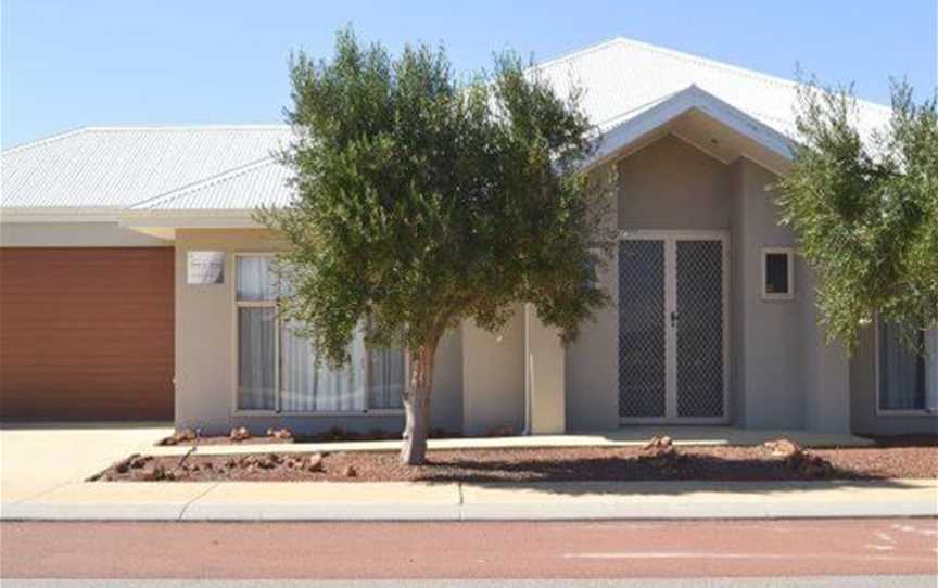 Casa Al Mare Beach House, Accommodation in Jurien Bay