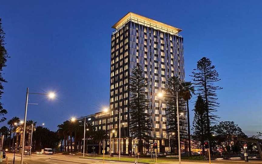 Doubletree By Hilton Perth Waterfront, Accommodation in Perth CBD