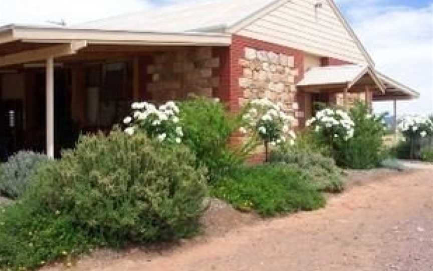 Endilloe Lodge B&b Holiday House, Quorn, SA