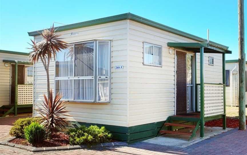 Discovery Parks - Adelaide Beachfront, Semaphore Park, SA