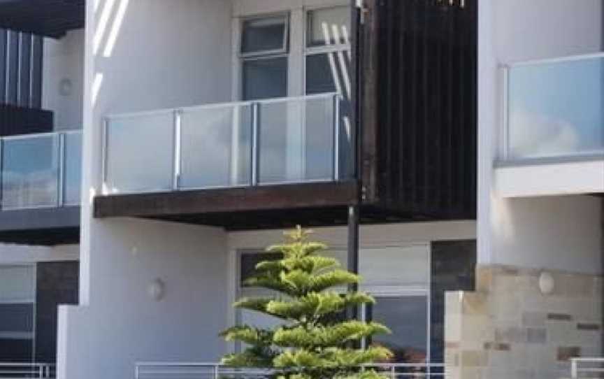 Ethelton Serviced Apartments, Ethelton, SA