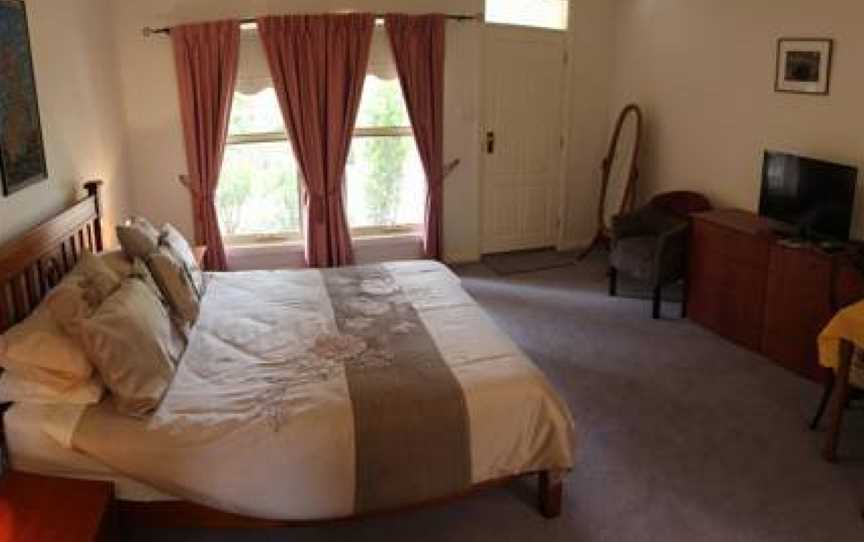 Horrocks Road Lodge, Penwortham, SA