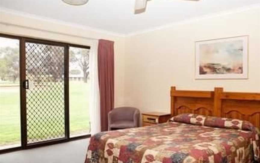 Comfort Inn & Suites Riverland, Barmera, SA