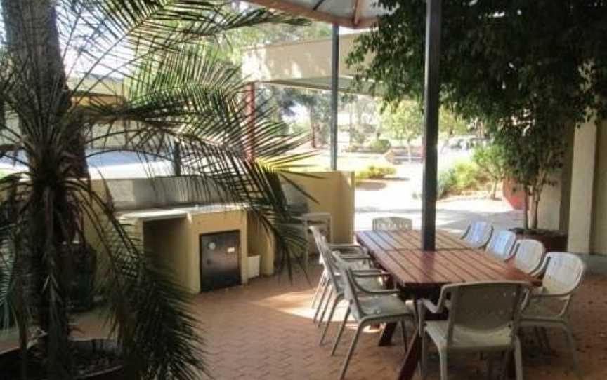 Comfort Inn & Suites Riverland, Barmera, SA