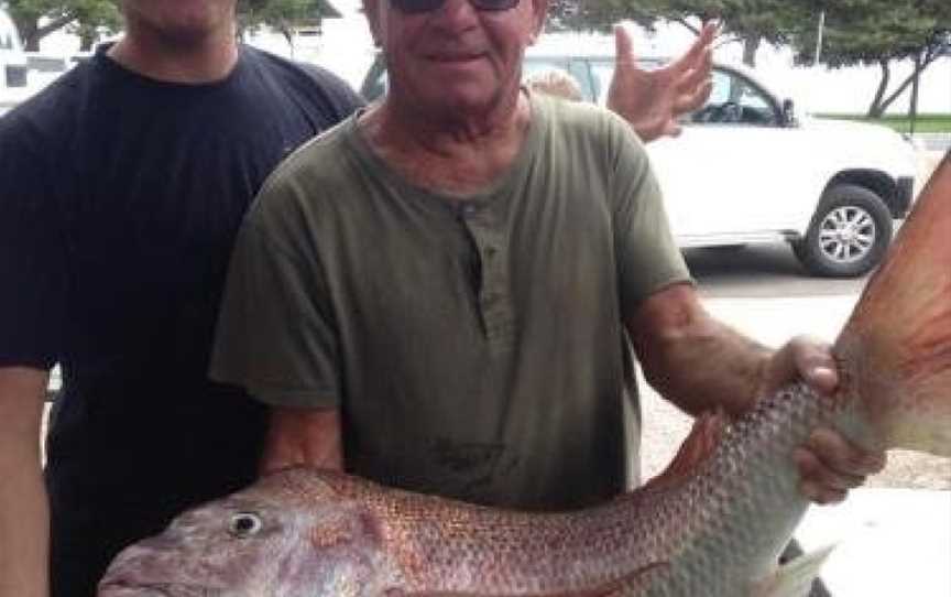 Ceduna Foreshore Caravan Park, Ceduna, SA