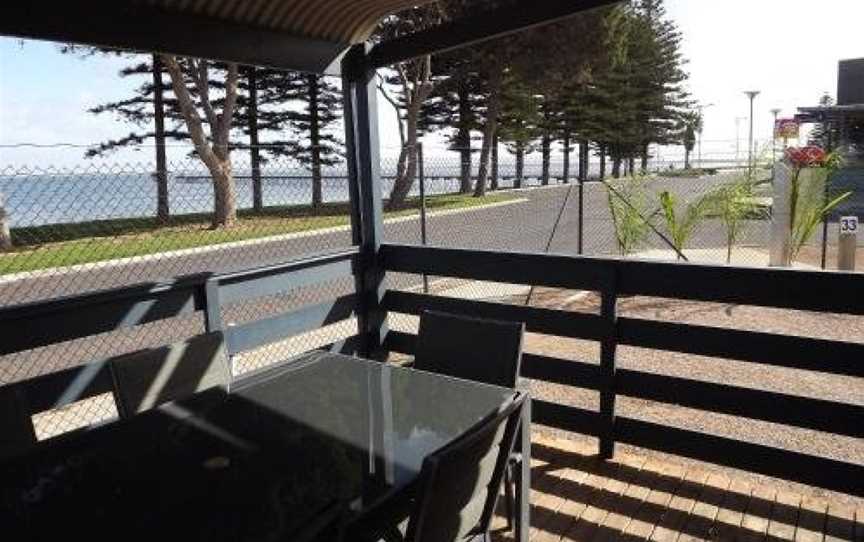 Ceduna Foreshore Caravan Park, Ceduna, SA