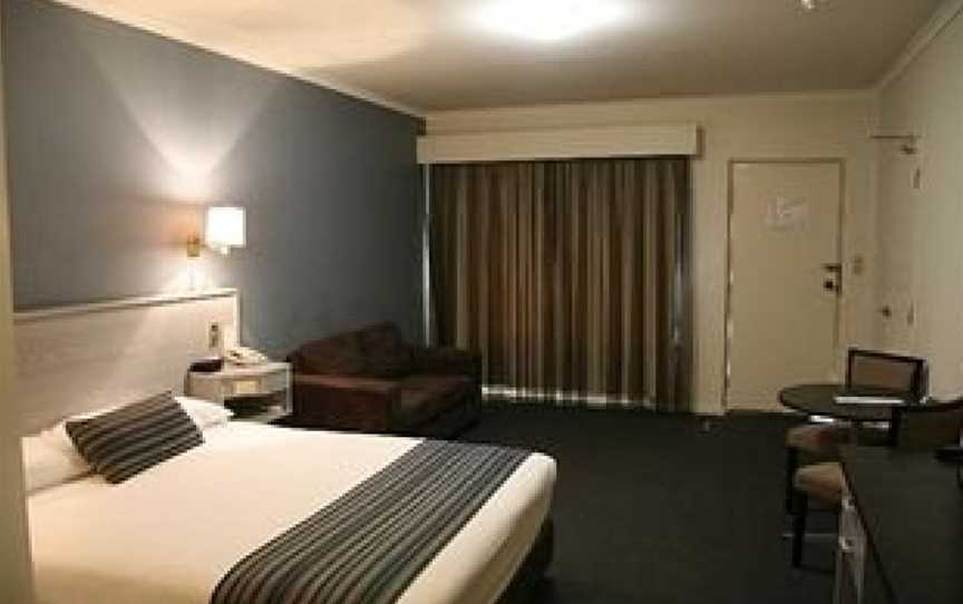 Ibis Styles Adelaide Manor, Gepps Cross, SA