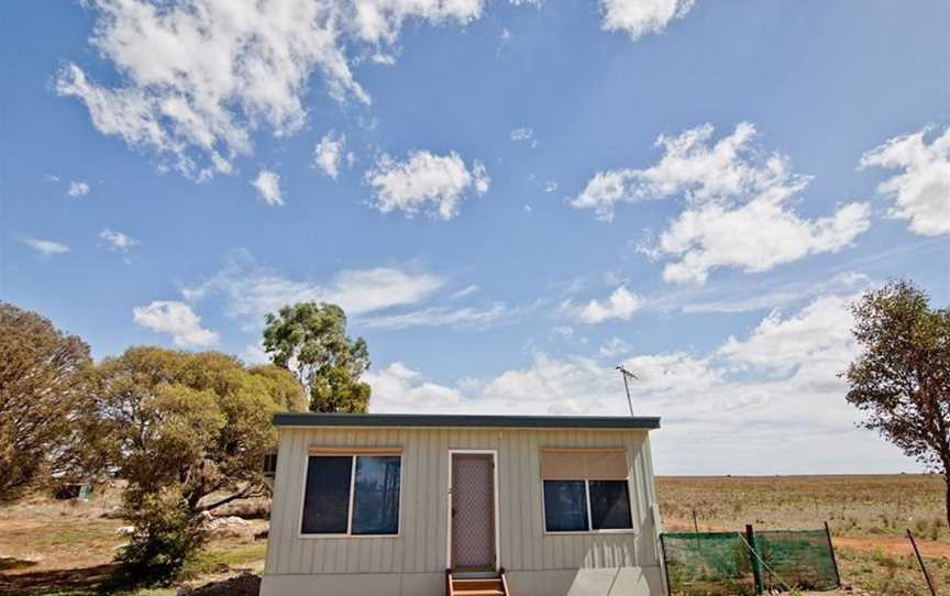 Lyrabendi Farmstay, Tailem Bend, SA