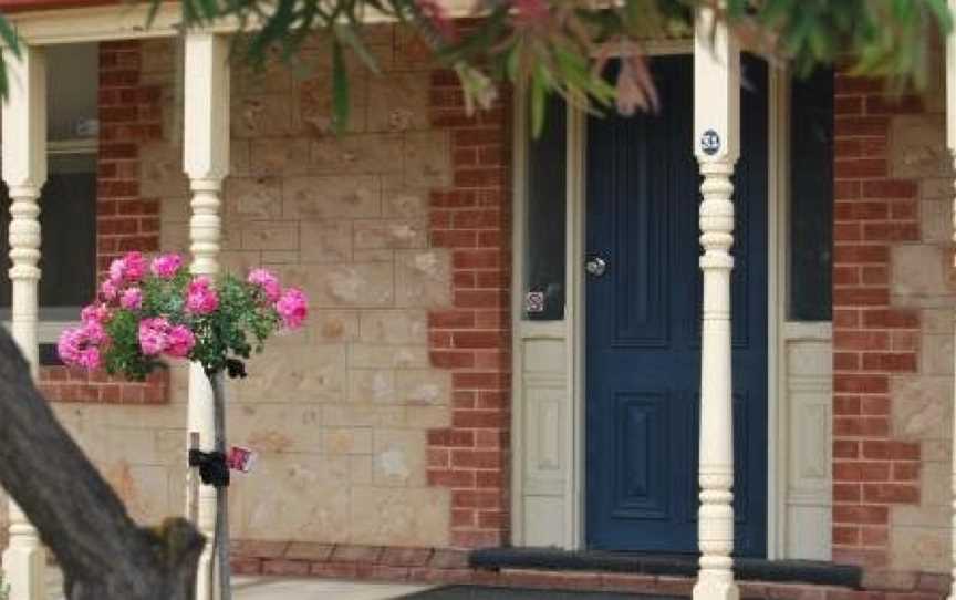 Jacaranda Cottage, Murray Bridge, SA