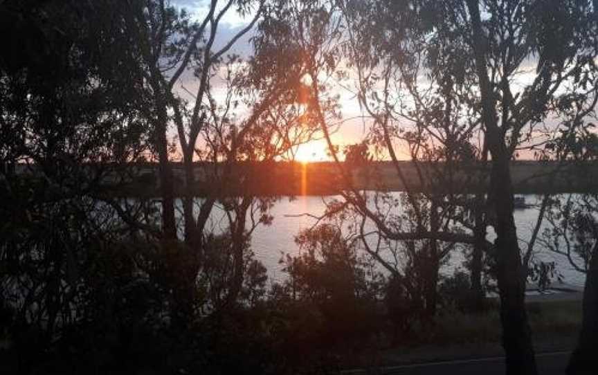 Motel Riverbend, Tailem Bend, SA