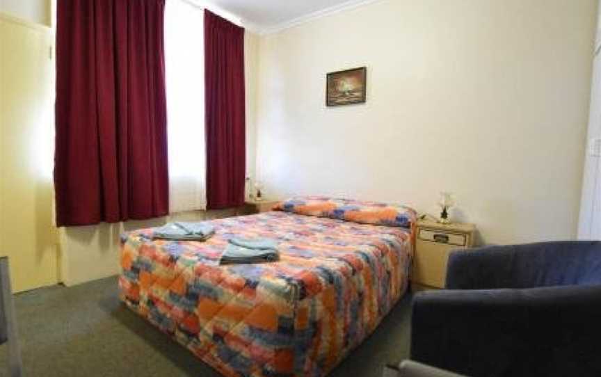 Murray Bridge Motor Inn, Murray Bridge East, SA