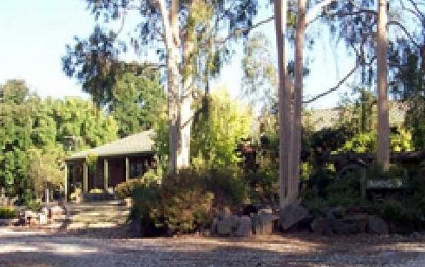 Kooringal Homestead, Cockatoo Valley, SA