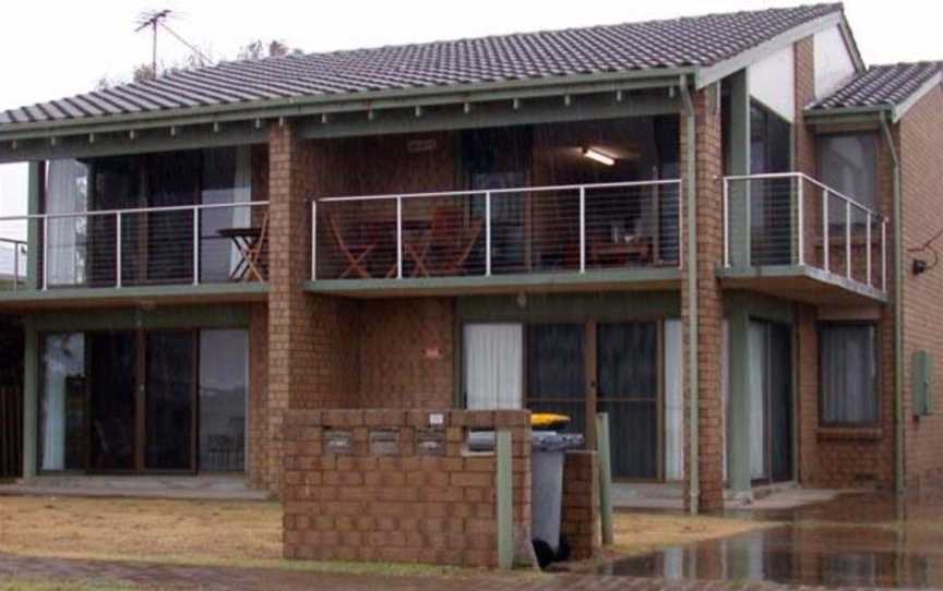 Driftwood, Accommodation in Aldinga Beach