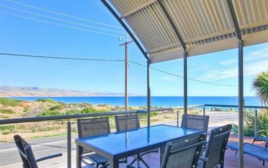 Through The Looking Glass, Aldinga Beach, SA