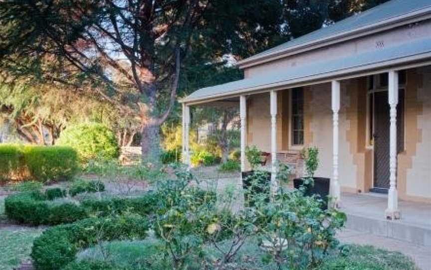 Linfield Cottage, Williamstown, SA