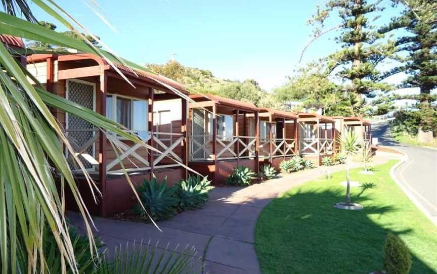 Brighton Beachfront Holiday Park Adelaide, Kingston Park, SA