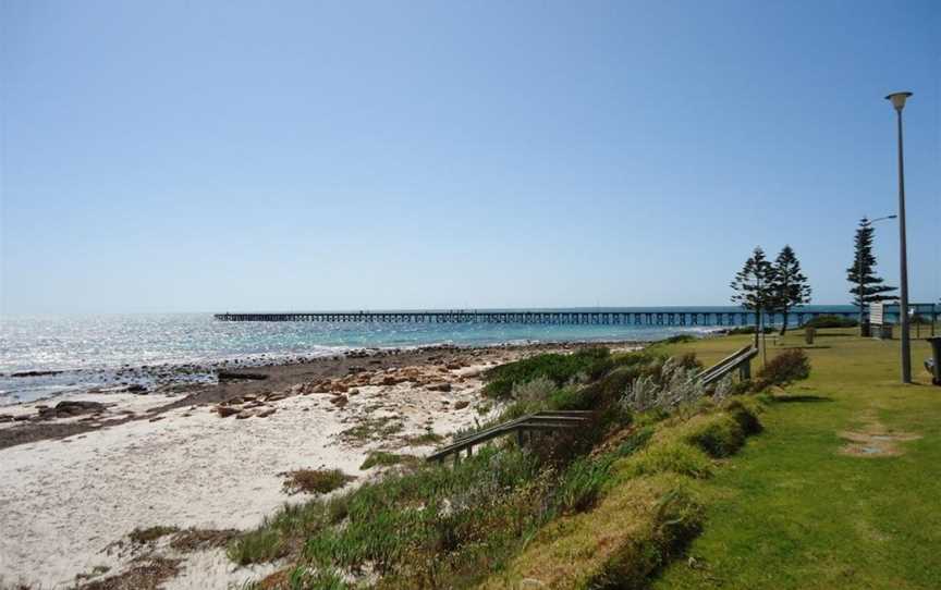 BIG4 Breeze Holiday Parks - Port Hughes, Port Hughes, SA