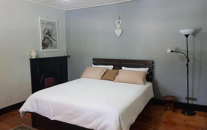 Possum Cottage, Accommodation in Tanunda