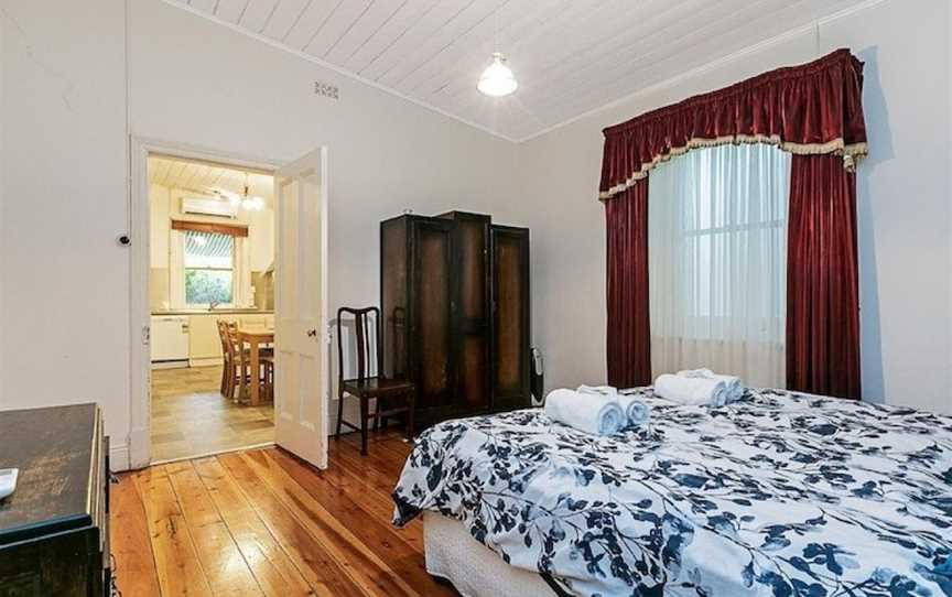 Treasured Memories Cottage, Accommodation in Tanunda