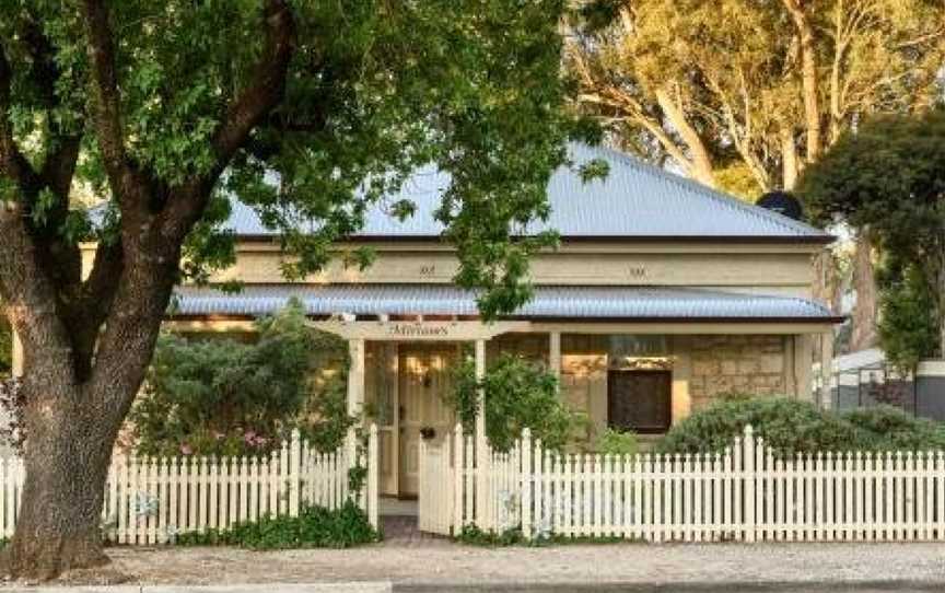 Miriams Cottage, Tanunda, SA