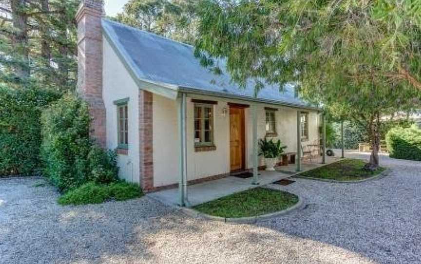 Tanunda Cottages, Tanunda, SA