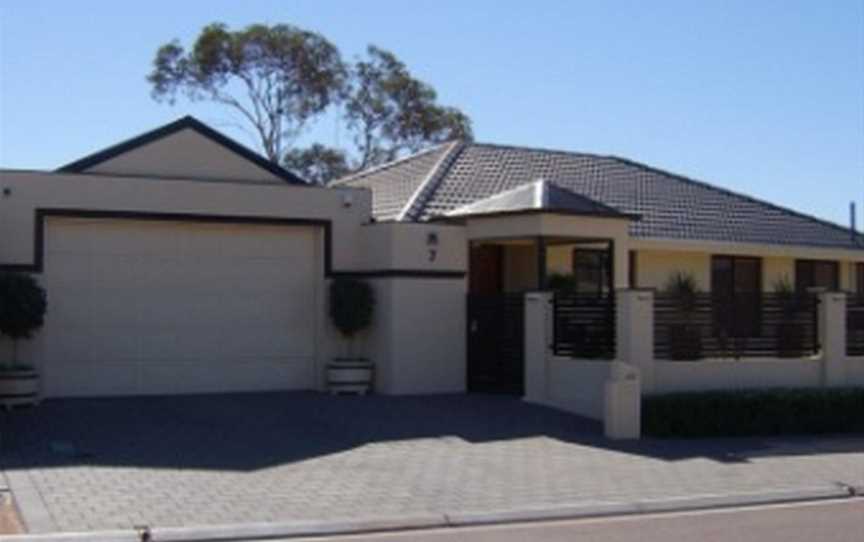 Sunset Retreat, Accommodation in Port Augusta West